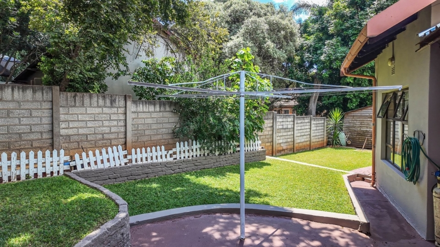 4 Bedroom Property for Sale in Safari Gardens North West